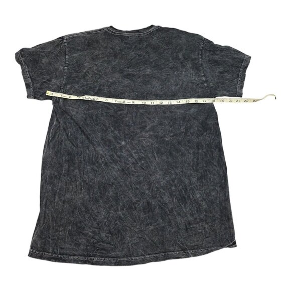 2022 Outkast Stankonia Graphic Tee Mens Size M Black Acid Wash Shirt - Picture 6 of 6